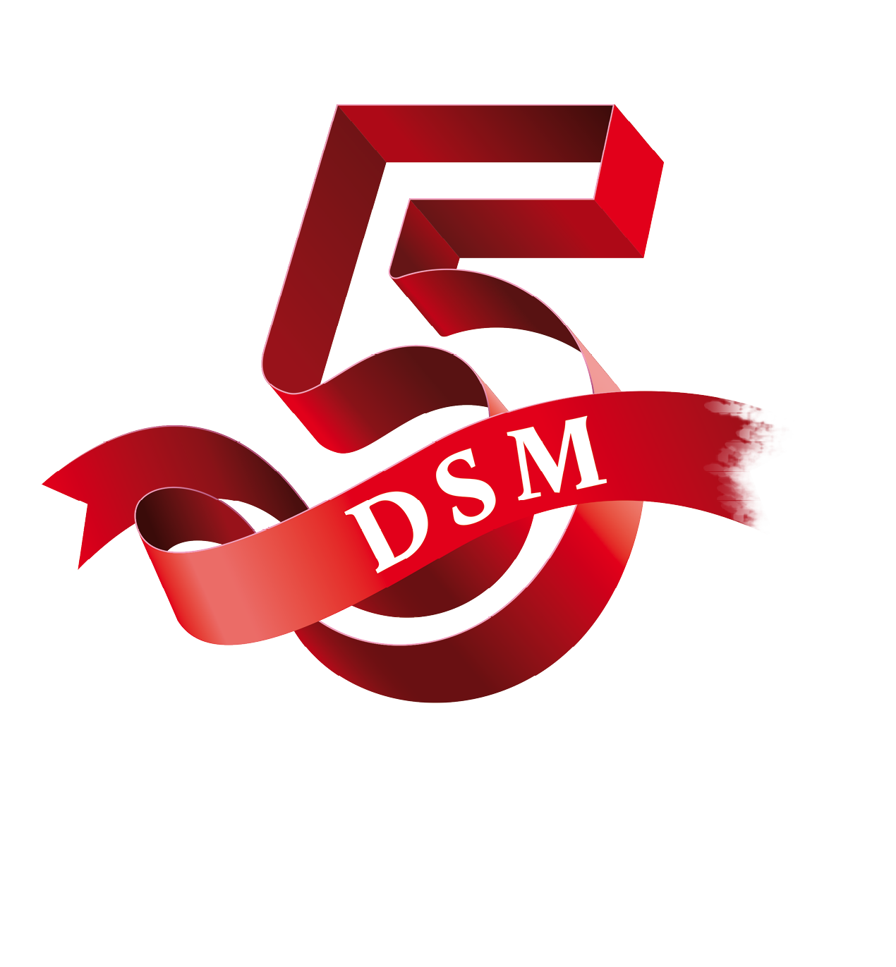 Hij is er: de DSM-5