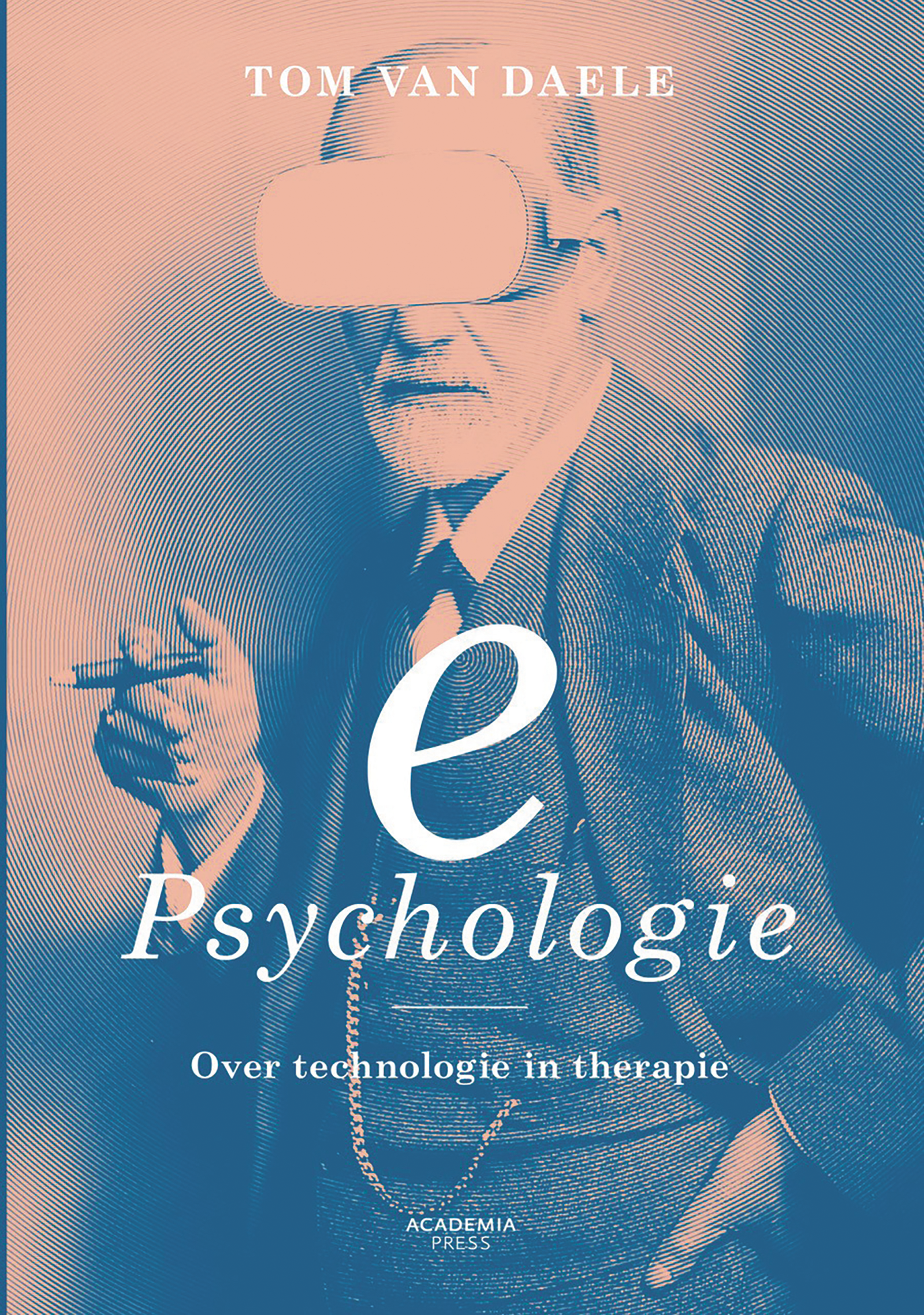Foto (kleur) cover ePsychologie