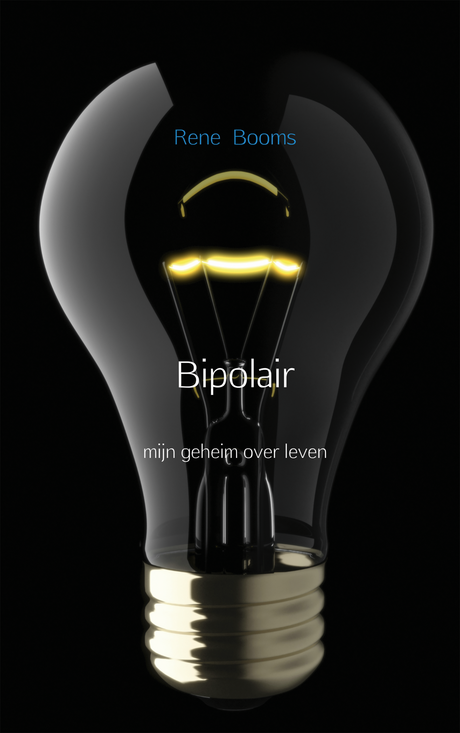 cover (kleur) Bipolair